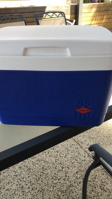 5 litre esky